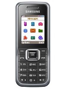 Samsung E2100B