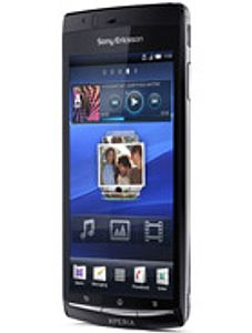 Sony Ericsson Xperia Arc