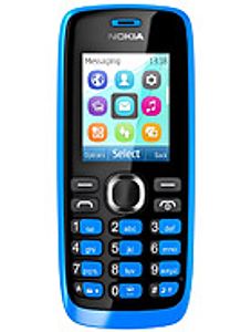 Nokia 112