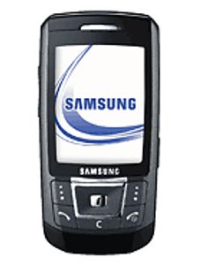 Samsung D870