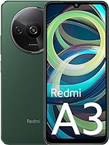 Xiaomi Redmi A3