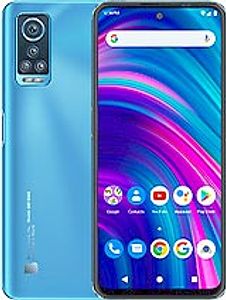 BLU G91 Max
