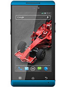 XOLO A500S IPS