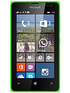 Microsoft Lumia 532
