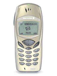 Ericsson R600