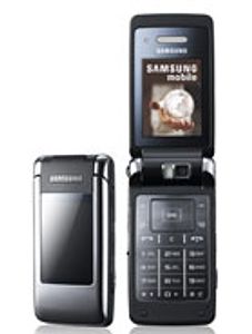 Samsung G400 Soul