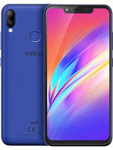 Infinix Hot 6X