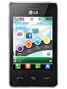 LG T375 Cookie Smart