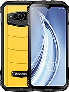 Doogee S100