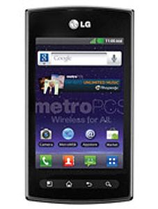 LG Optimus M+ MS695