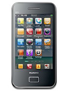 Huawei G7300