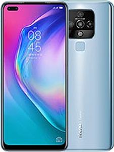 Tecno Camon 16 Pro