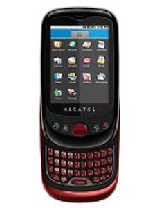 alcatel OT-980