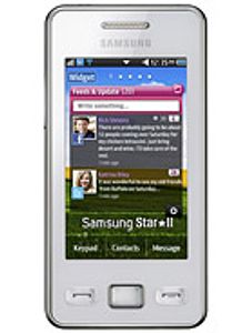 Samsung S5260 Star II