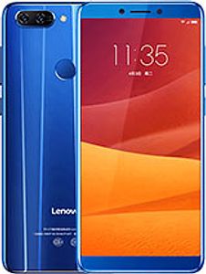 Lenovo K5