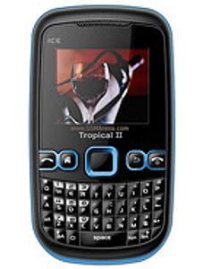 Icemobile Tropical II