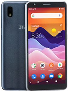 ZTE Avid 579