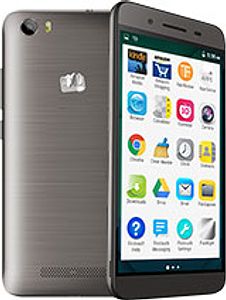Micromax Canvas Juice 4G Q461