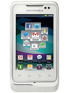 Motorola Motosmart Me XT303