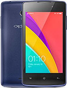 Oppo Joy Plus