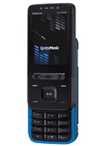 Nokia 5610 XpressMusic