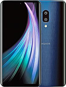 Sharp Aquos Zero 2