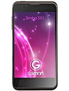 Gigabyte GSmart Simba SX1