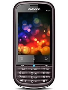 Karbonn KT21 Express