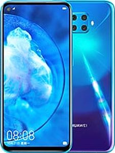Huawei nova 5z