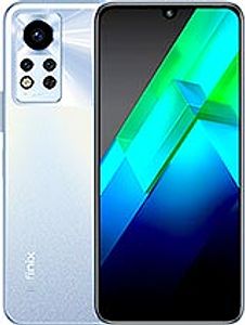 Infinix Note 12i 2022