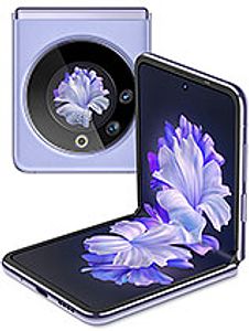 Tecno Phantom V Flip