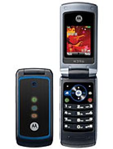 Motorola W396