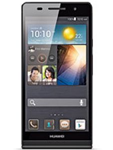 Huawei Ascend P6
