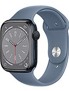 Apple Watch Serie 8 Aluminum