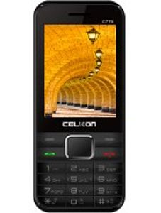 Celkon C779