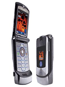 Motorola RAZR V3i