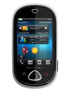 alcatel OT-909 One Touch MAX