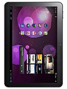 Samsung P7100 Galaxy Tab 10.1v