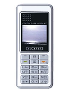 alcatel OT-E158