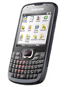 Samsung B7330 OmniaPRO