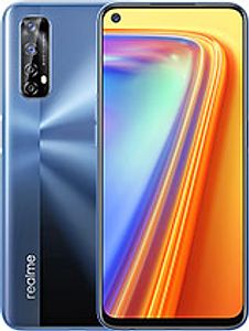 Realme 7 (Asia)