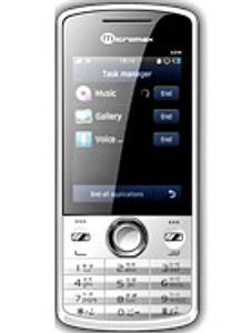 Micromax X291