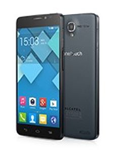 alcatel Idol X