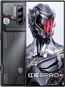 ZTE nubia Red Magic 8 Pro+
