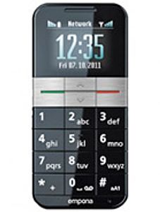 Emporia Elegance Plus