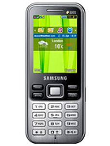 Samsung C3322