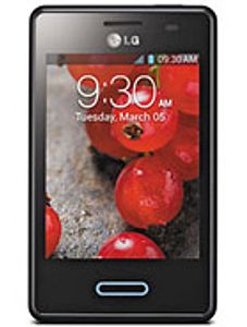 LG Optimus L3 II E430