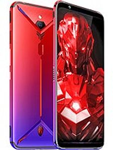 ZTE nubia Red Magic 3s