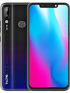 Tecno Camon 11 Pro