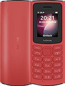 Nokia 105 4G